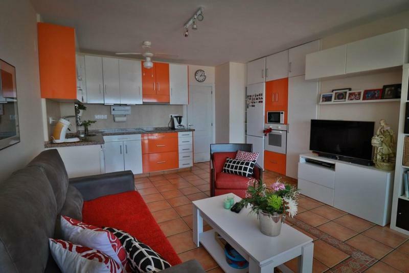Apartmán Piso Benalmadena Sky Exteriér fotografie