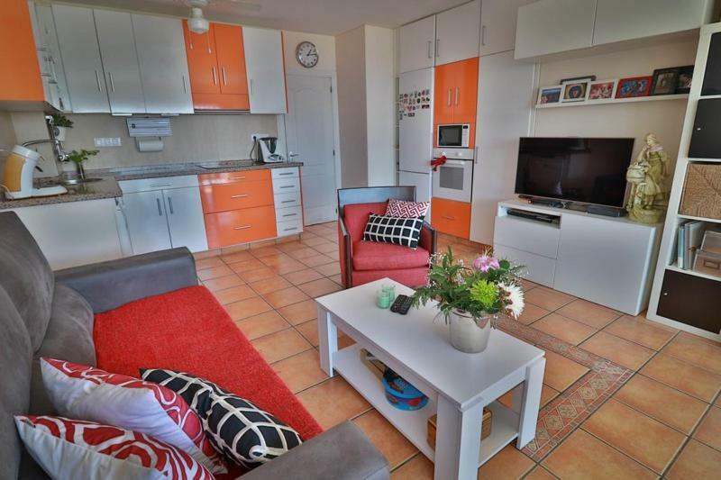 Apartmán Piso Benalmadena Sky Exteriér fotografie